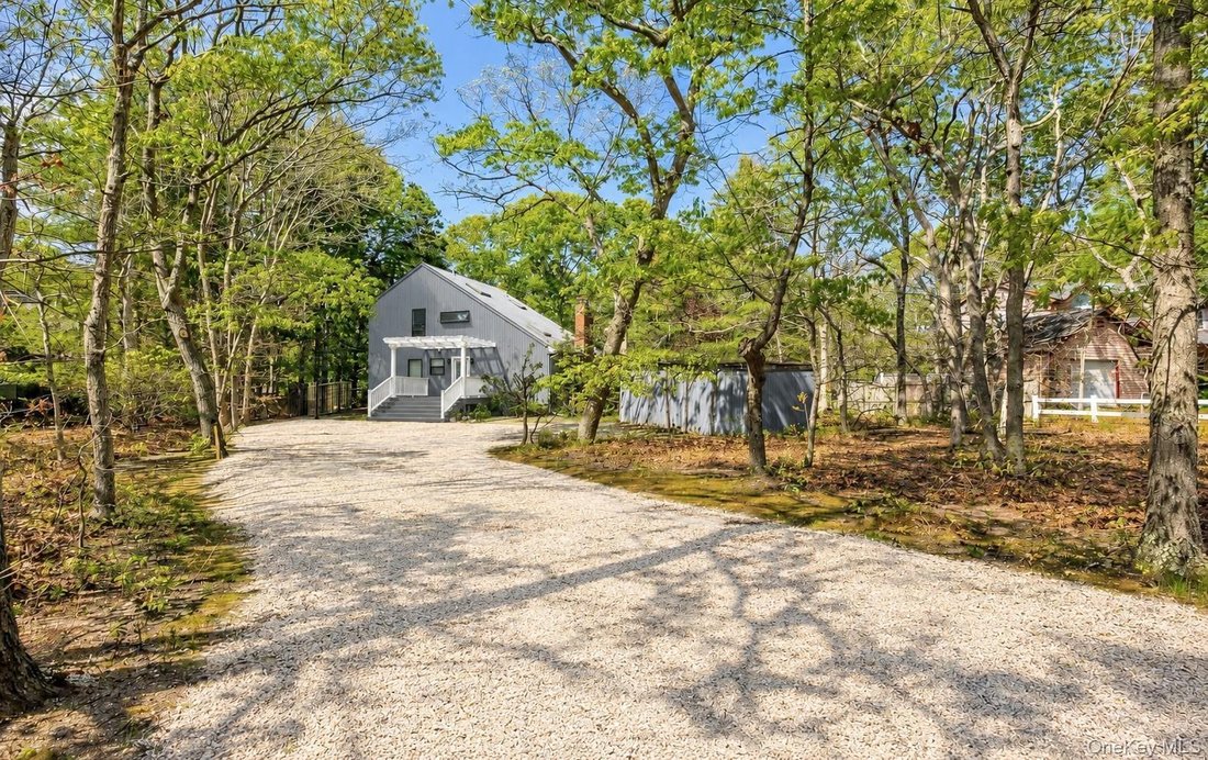 Casa en East Hampton, Nueva York, Estados Unidos 4 - 17978342