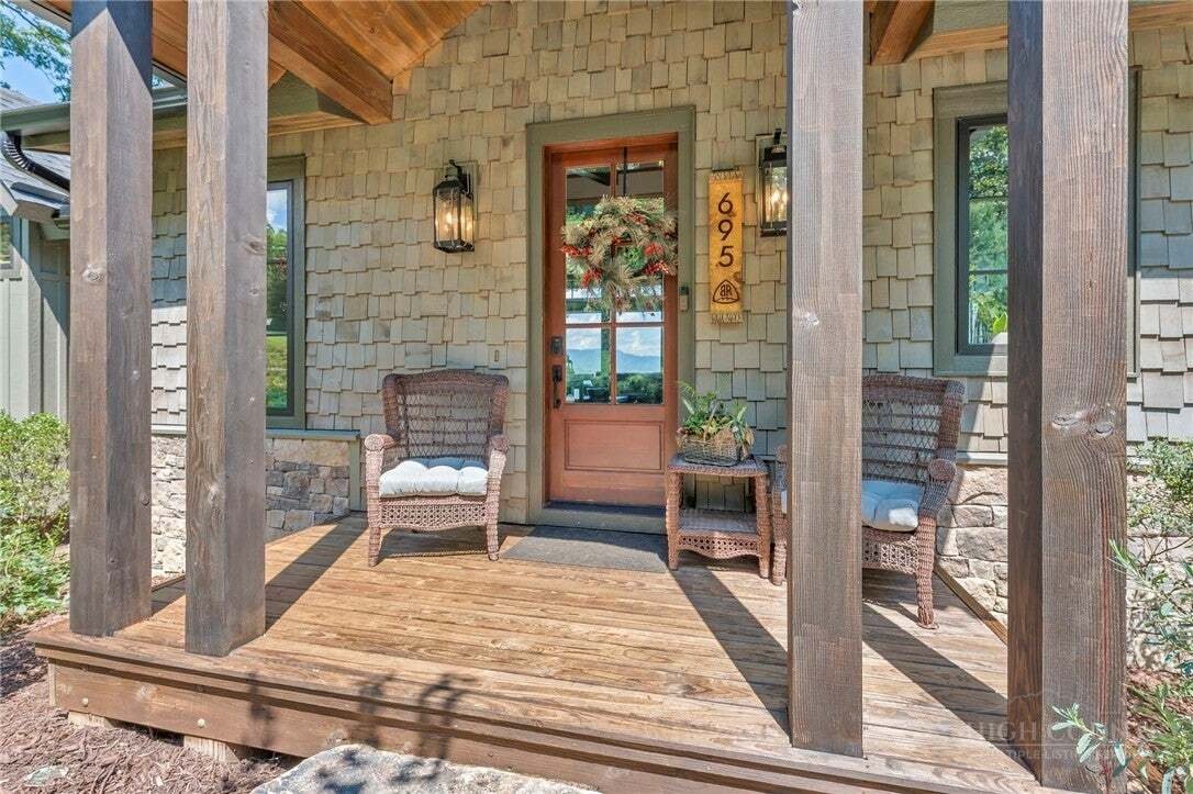 House in Boone, North Carolina, United States 3 - 18423145