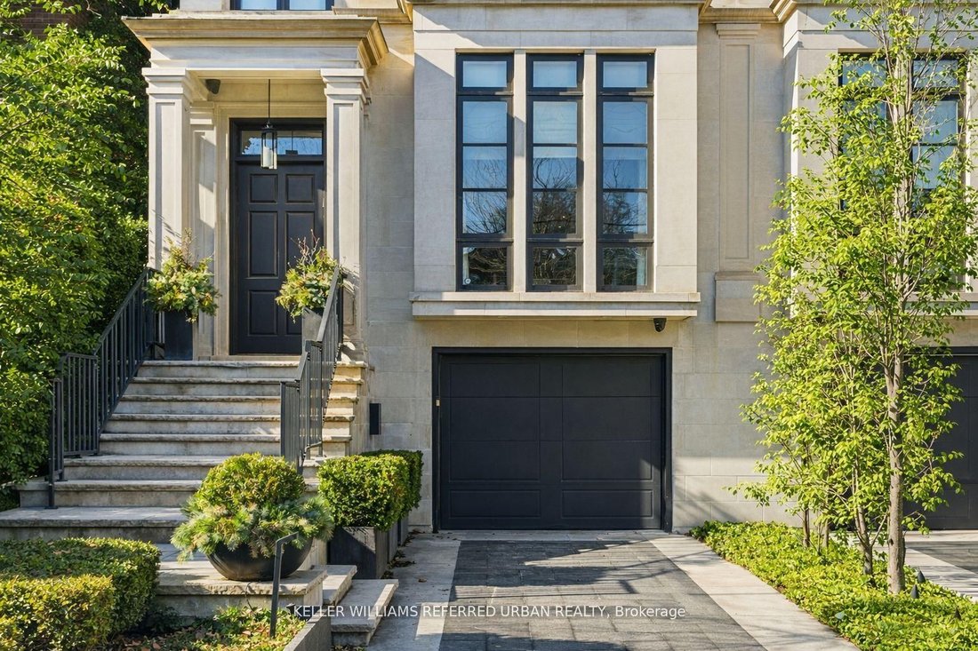 House in Toronto, Ontario, Canada 3 - 18823652