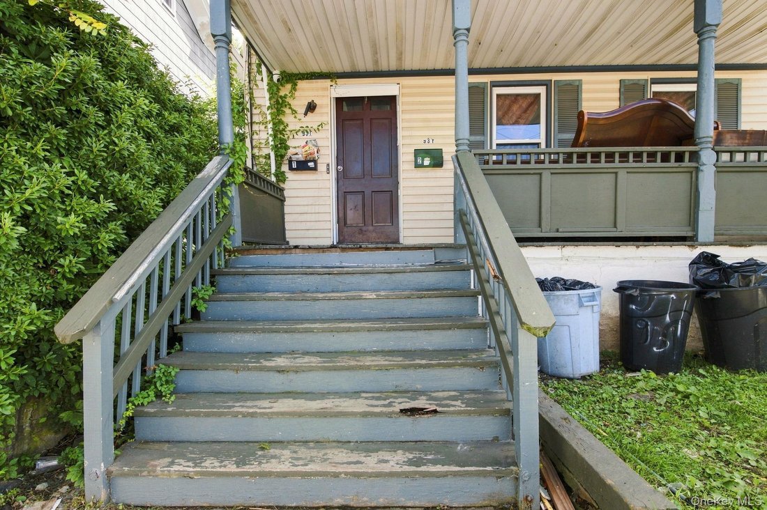Casa en Peekskill, Nueva York, Estados Unidos 4 - 18821670