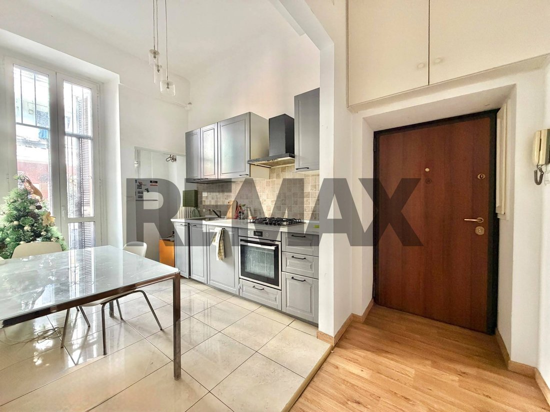 Appartamento a Romagna, Milano, Italia 1 - 18825657