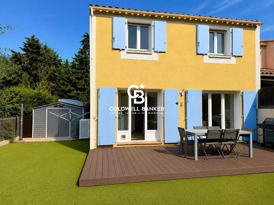 Casa a Nord, Cavalaire-sur-Mer, Francia 3 - 18821794