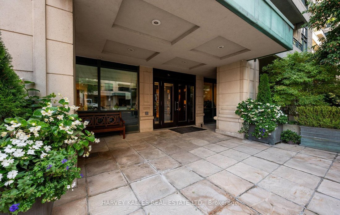 Condominio en Toronto, Ontario, Canadá 3 - 18825921