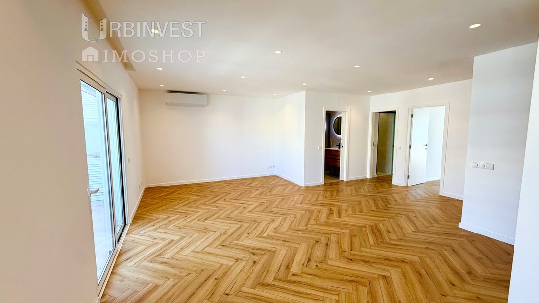 Apartamento en Quarteira, Algarve, Portugal 1 - 18825295
