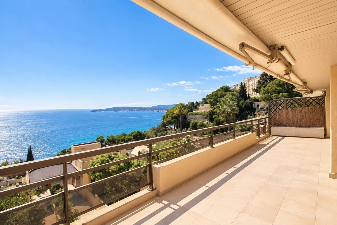 Apartment in French Riviera, Provence-Alpes-Côte d'Azur, France 1 - 18826716