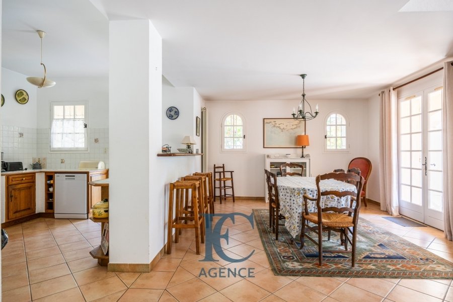 House in Nord, Sanary-sur-Mer, France 4 - 18822040