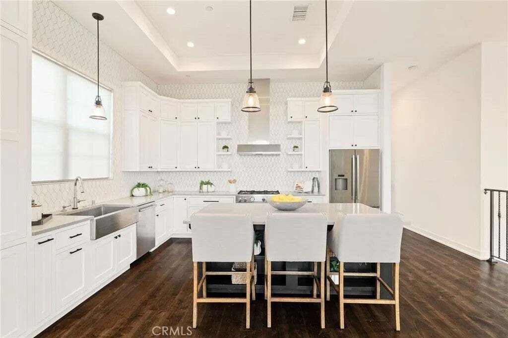 Townhouse en Torrance, California, Estados Unidos 4 - 18824141