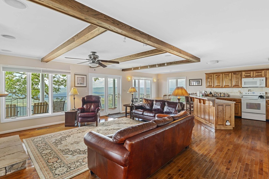 Haus in Lookout Mountain, Georgia, Vereinigte Staaten 4 - 18800805