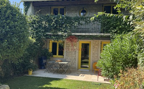 Maison à Sud Ouest, Cournonterral, France 1