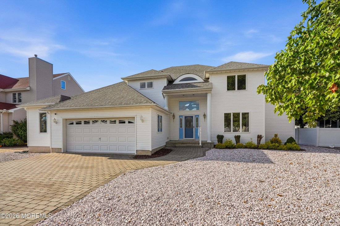 Casa a Lacey Township, New Jersey, Stati Uniti 4 - 18822731