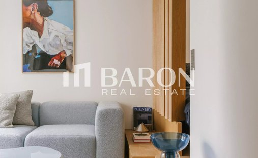 Apartamento en Grenier–Point du Jour, Boulogne-Billancourt, Francia 1