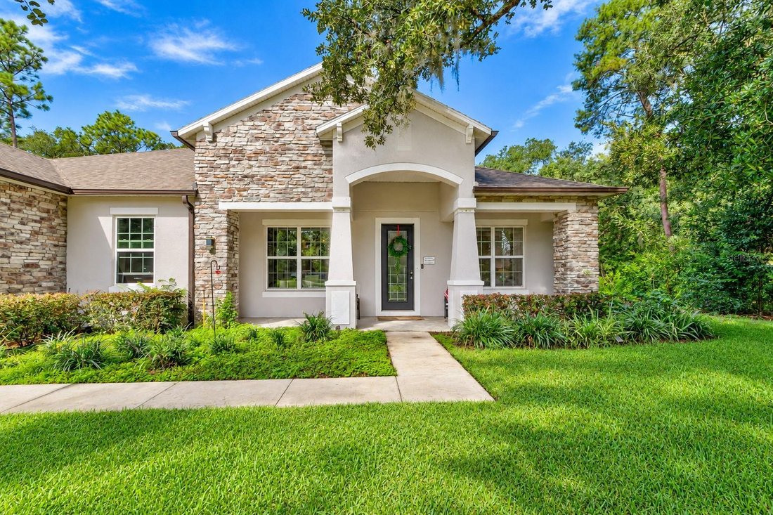 Casa a DeLand, Florida, Stati Uniti 4 - 18826282