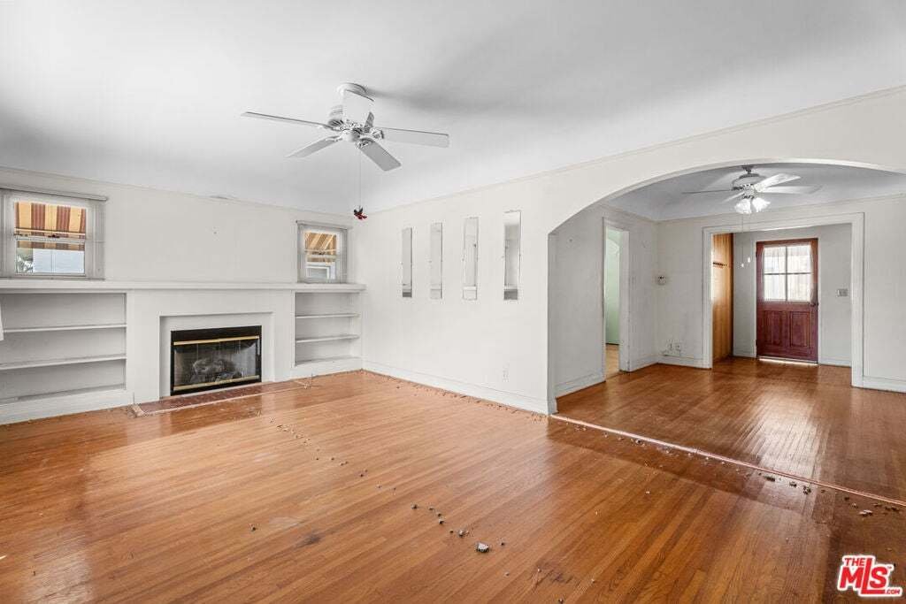 Casa en Los Ángeles, California, Estados Unidos 4 - 18823364