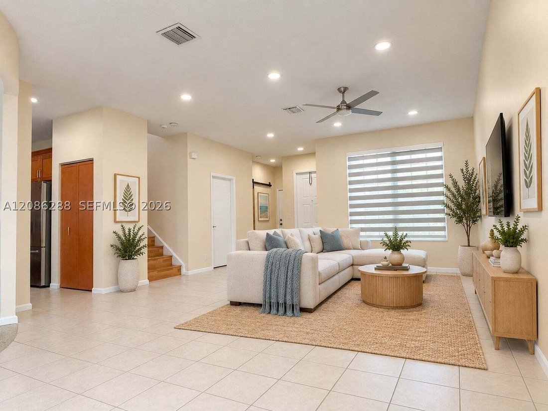 Casa en Miramar, Florida, Estados Unidos 3 - 18823351
