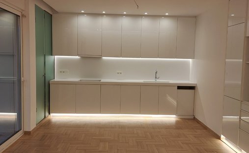 Appartamento a Sunoikia Kolonakiou, 1st District of Athens, Athens 1
