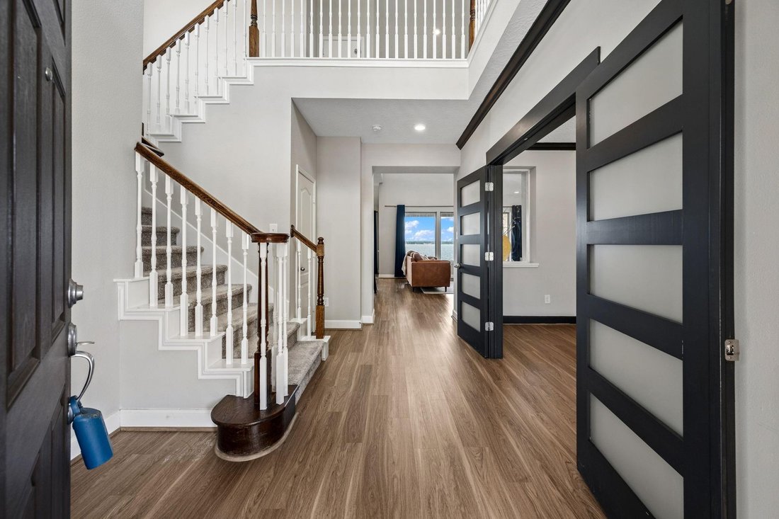 House in Houston, Texas, United States 4 - 18826843