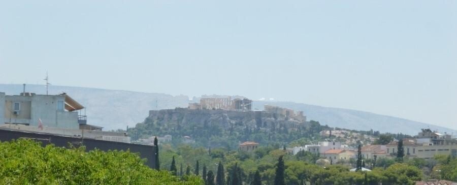 Casa en Rouf District, 3rd District of Athens, Athens 1 - 18826521