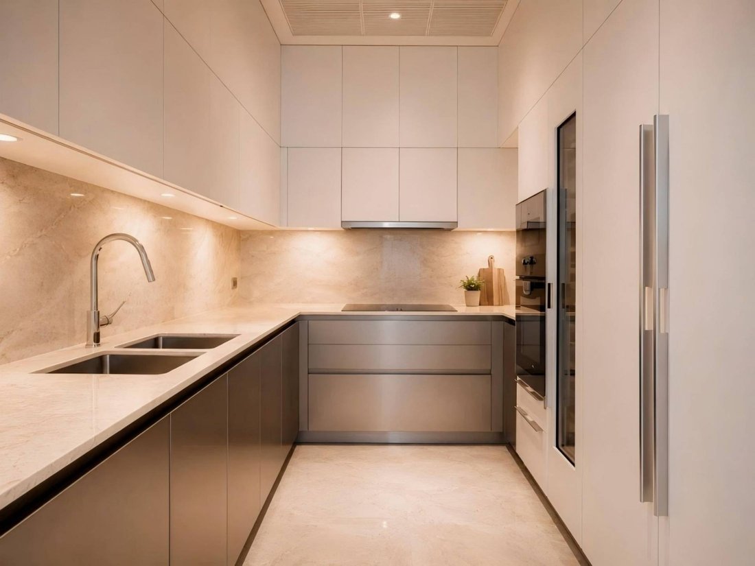 Condominio en Bangkok, Bangkok, Tailandia 4 - 18827035