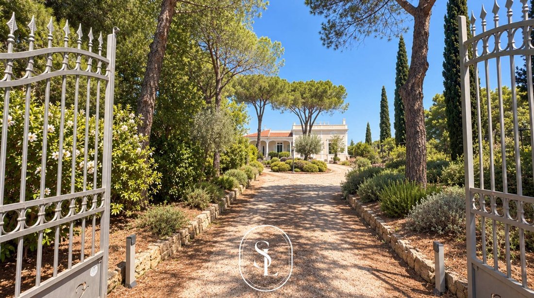Villa a Pagani - Gallipoli, Nardò, Puglia 1 - 18825647