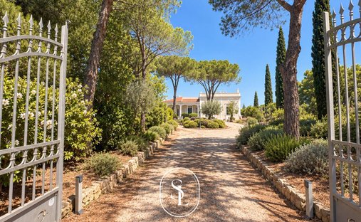 Villa a Pagani - Gallipoli, Nardò, Puglia 1