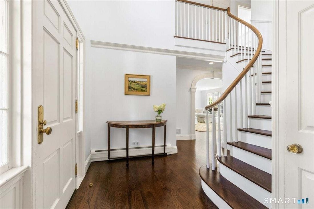 House in New Canaan, Connecticut, United States 5 - 18826454