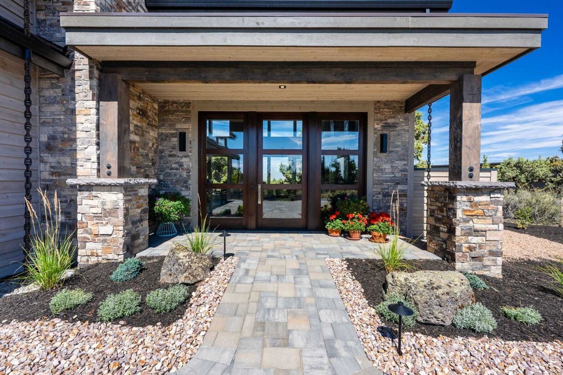 House in Bend, Oregon, United States 3 - 16336193