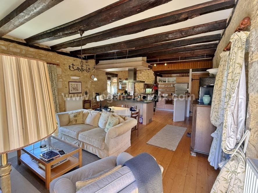Estate in France 4 - 18822052