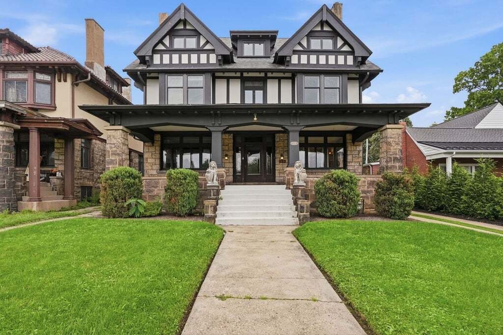 Casa en Pittsburgh, Pensilvania, Estados Unidos 1 - 18826019