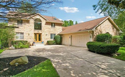 Casa a Wixom, Michigan, Stati Uniti 1