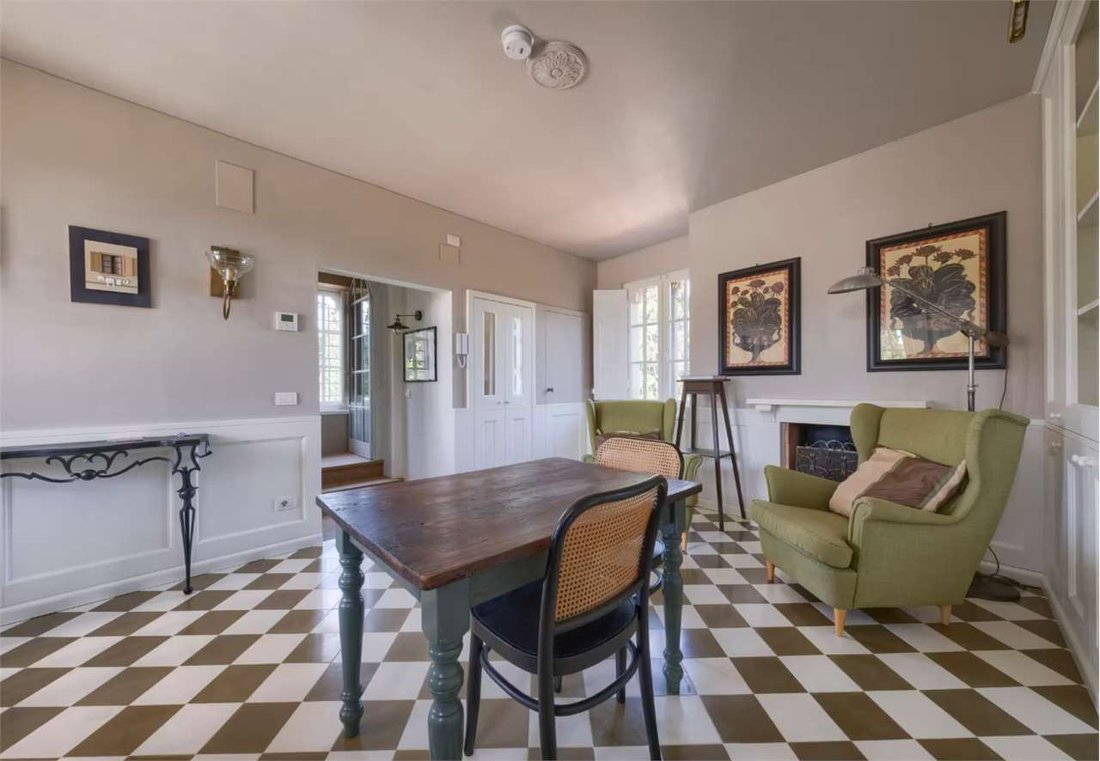 Apartment in Centro, Florence, Tuscany 5 - 18040412