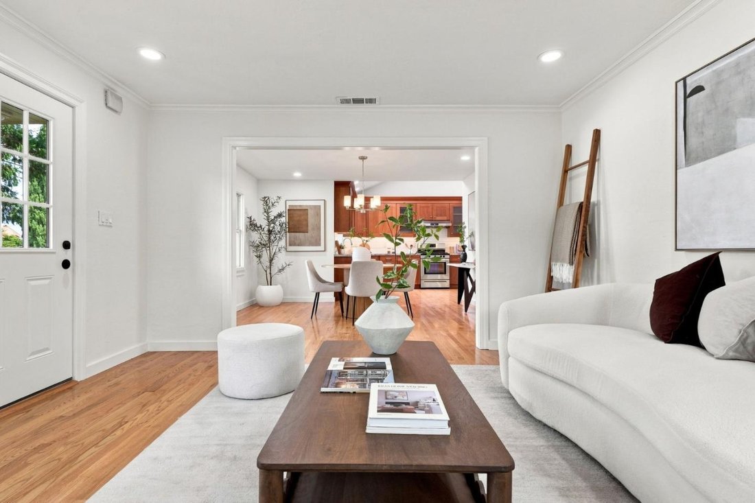Casa a Redwood City, California, Stati Uniti 5 - 18823556