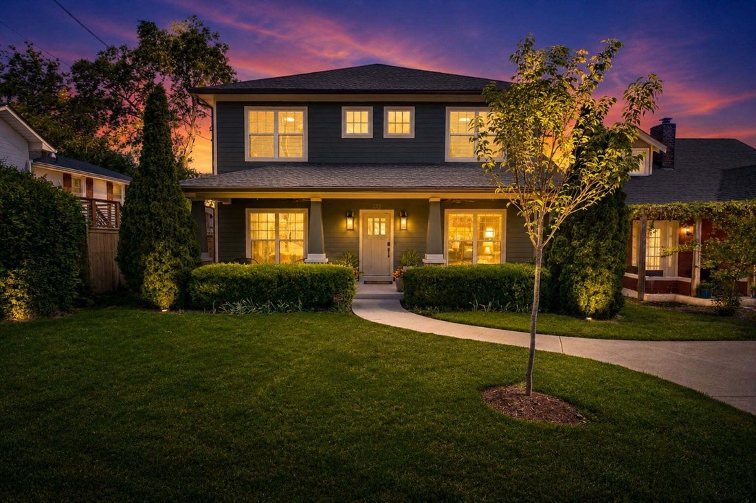 House in Nashville, Tennessee, United States 2 - 18826795