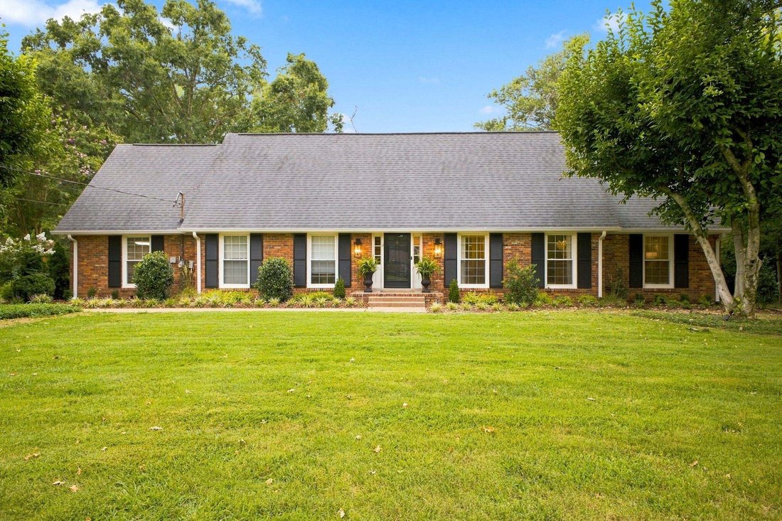 House in Nashville, Tennessee, United States 1 - 18826758