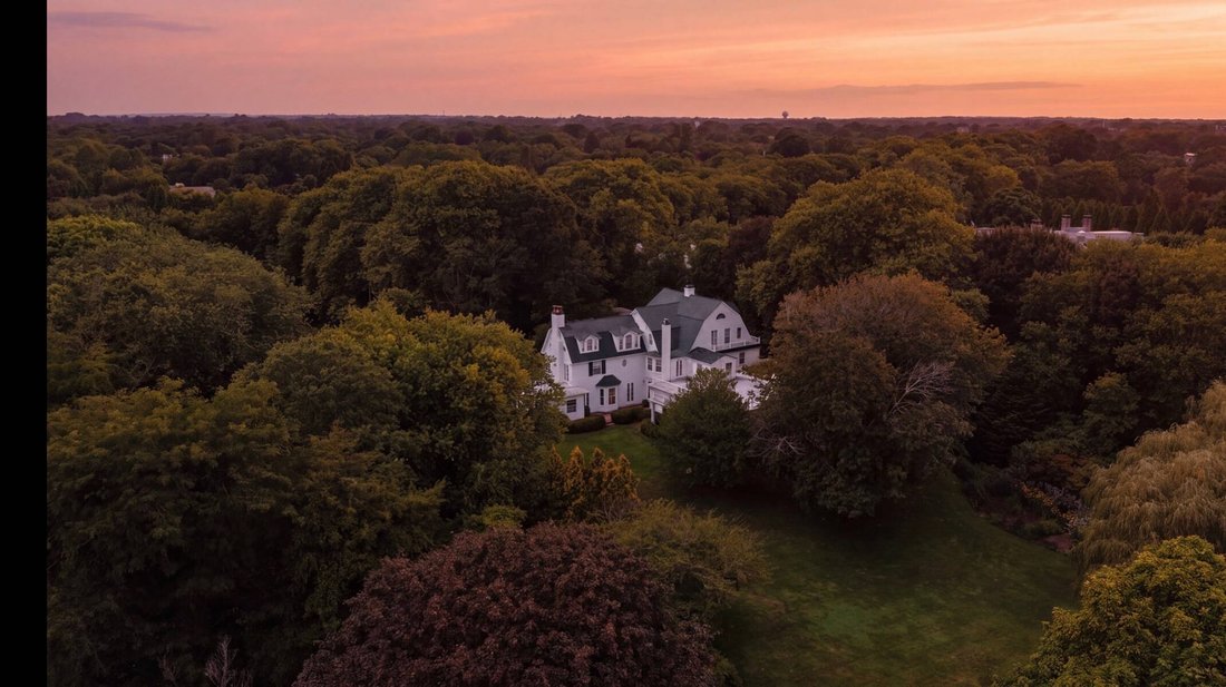 Casa en Southampton, Nueva York, Estados Unidos 2 - 18821686