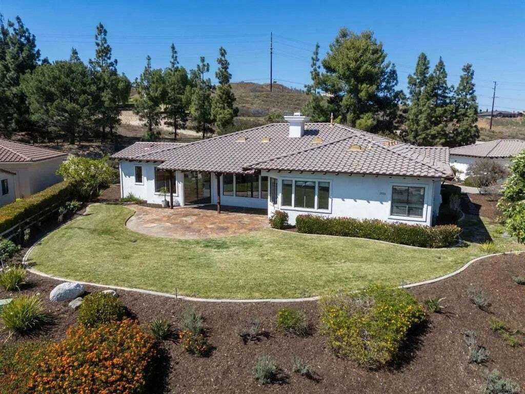 Casa en Fallbrook, California, Estados Unidos 4 - 18824185