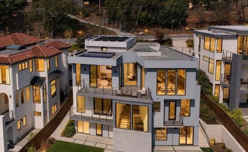 House in Berkeley, California, United States 1