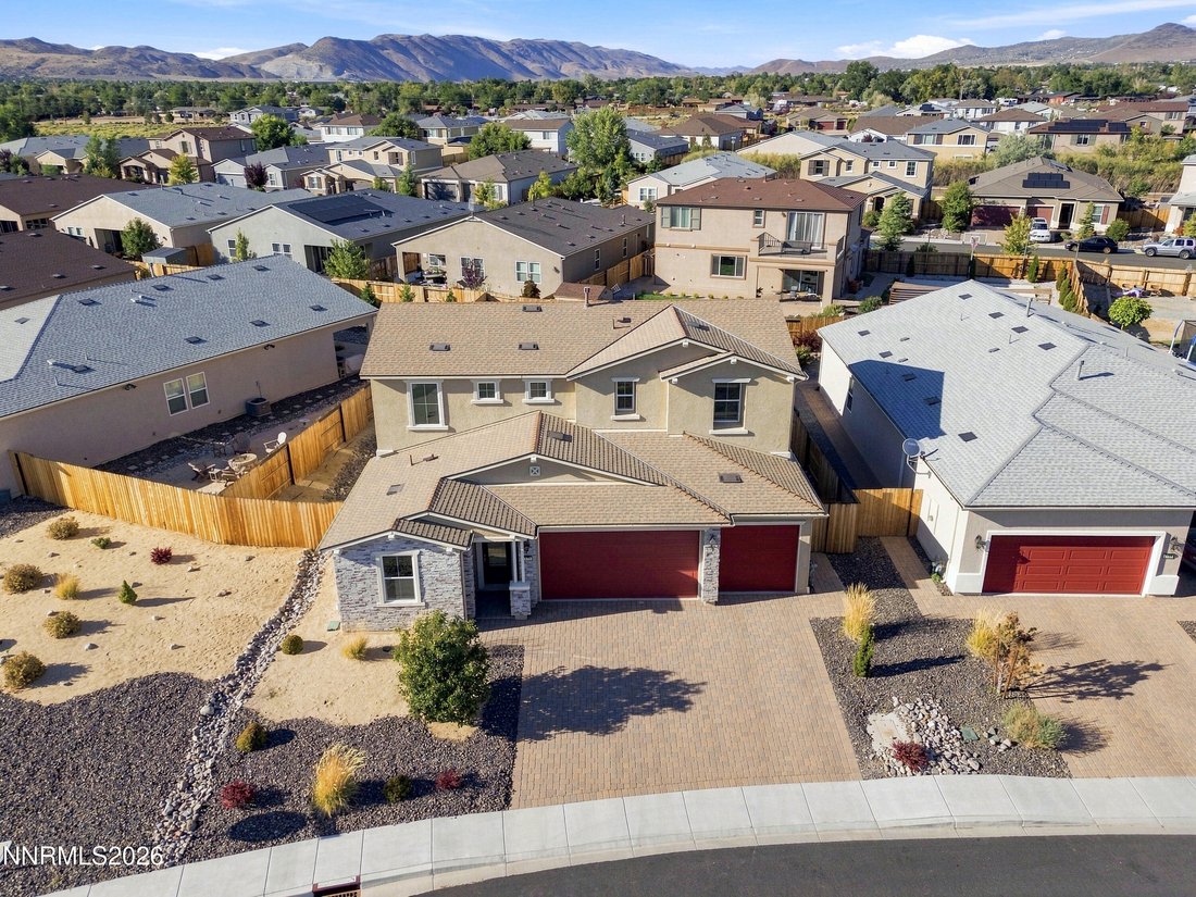 House in Sparks, Nevada, United States 3 - 18822943