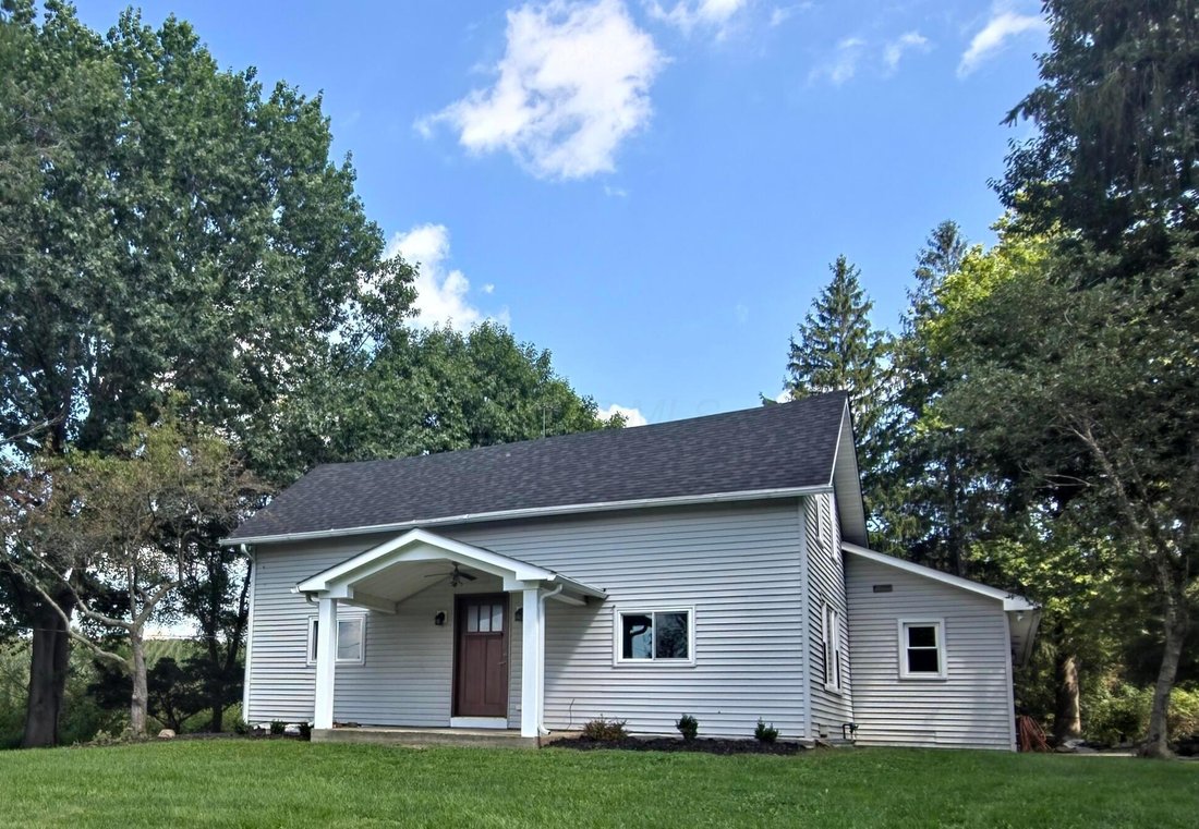 Casa a Jersey Township, Ohio, Stati Uniti 1 - 18823212