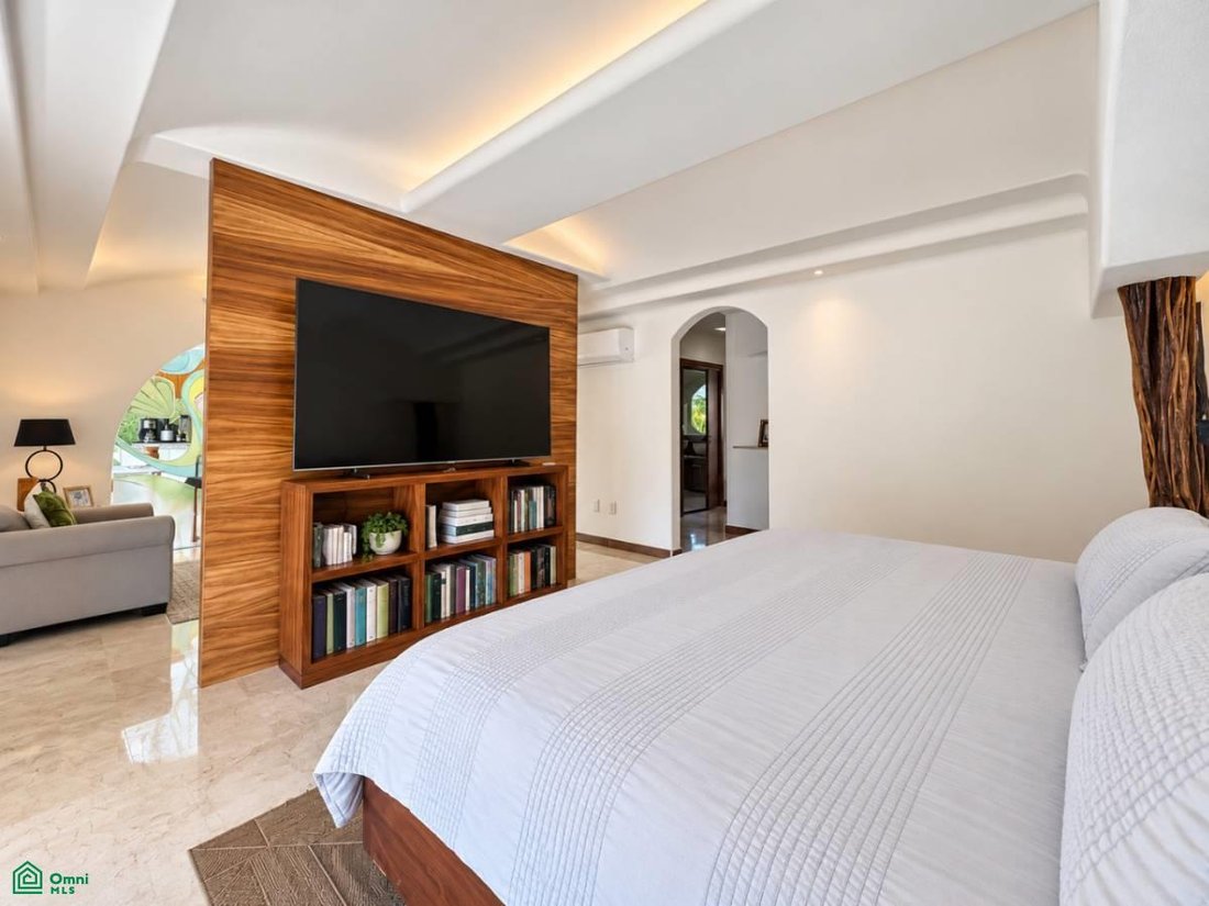 Maison en Acapulco, Guerrero, Mexique 4 - 18822987