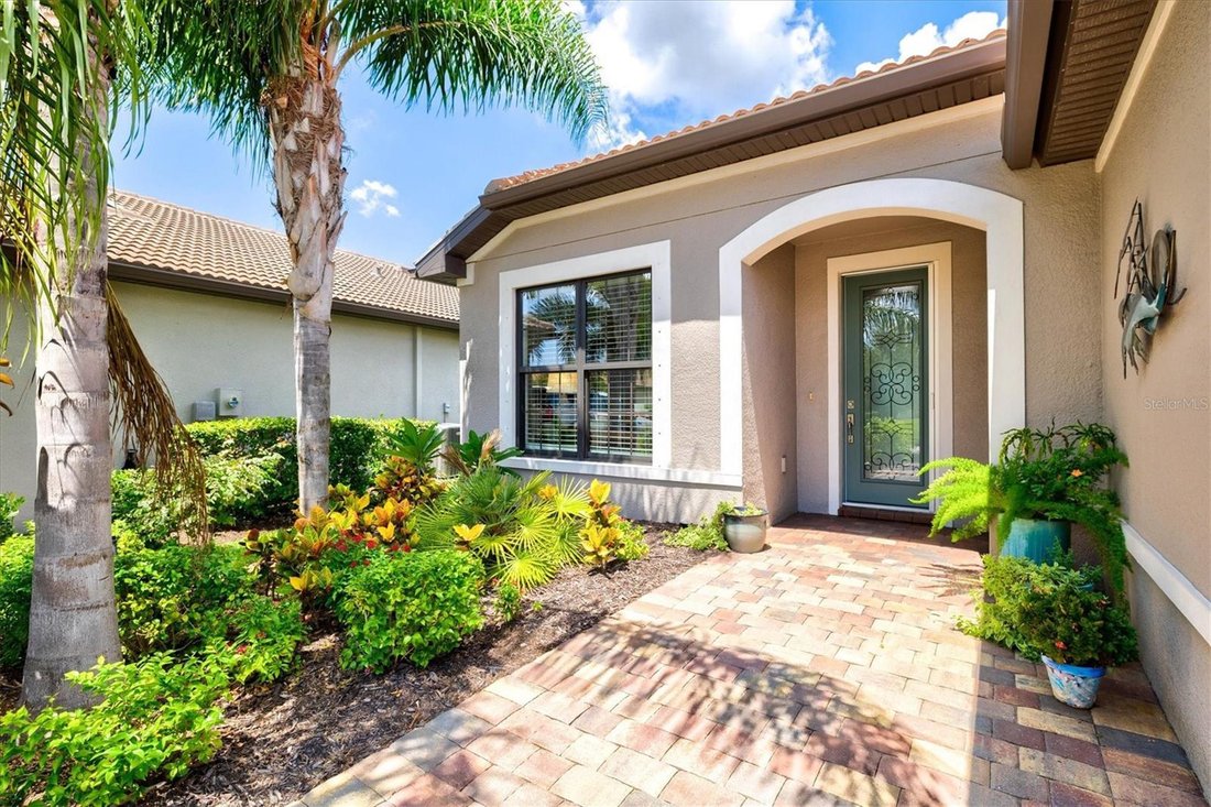 Maison à Venice, Floride, États-Unis 4 - 18824121