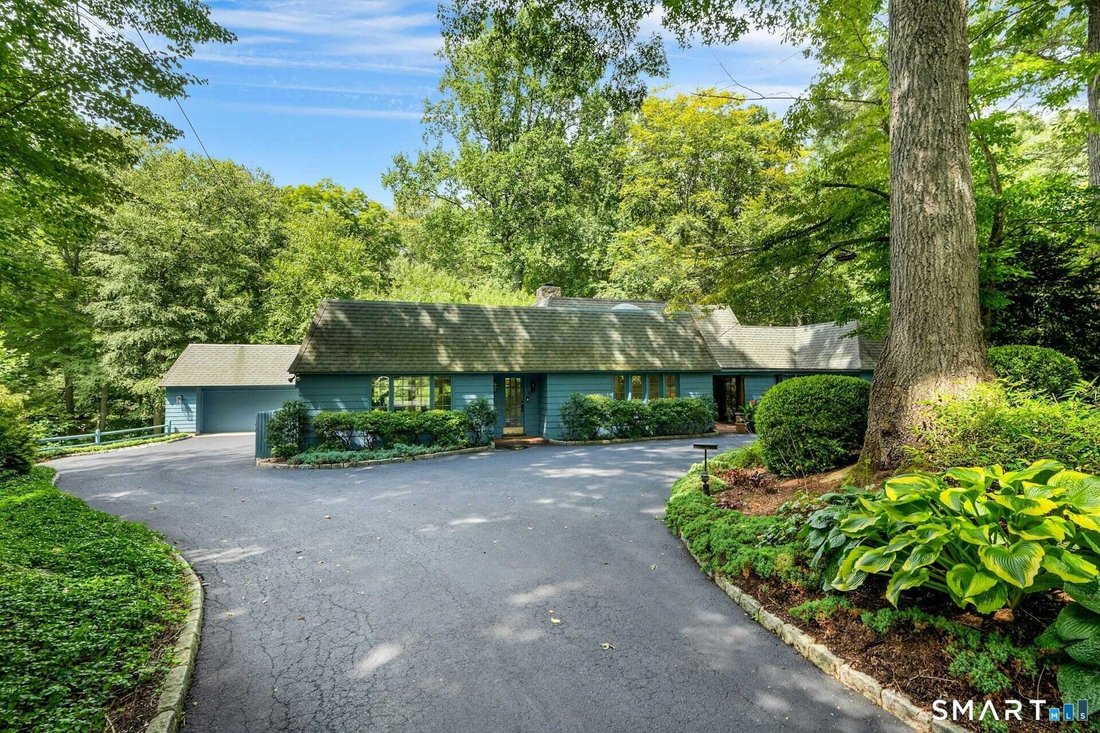 House in Stamford, Connecticut, United States 1 - 18825787