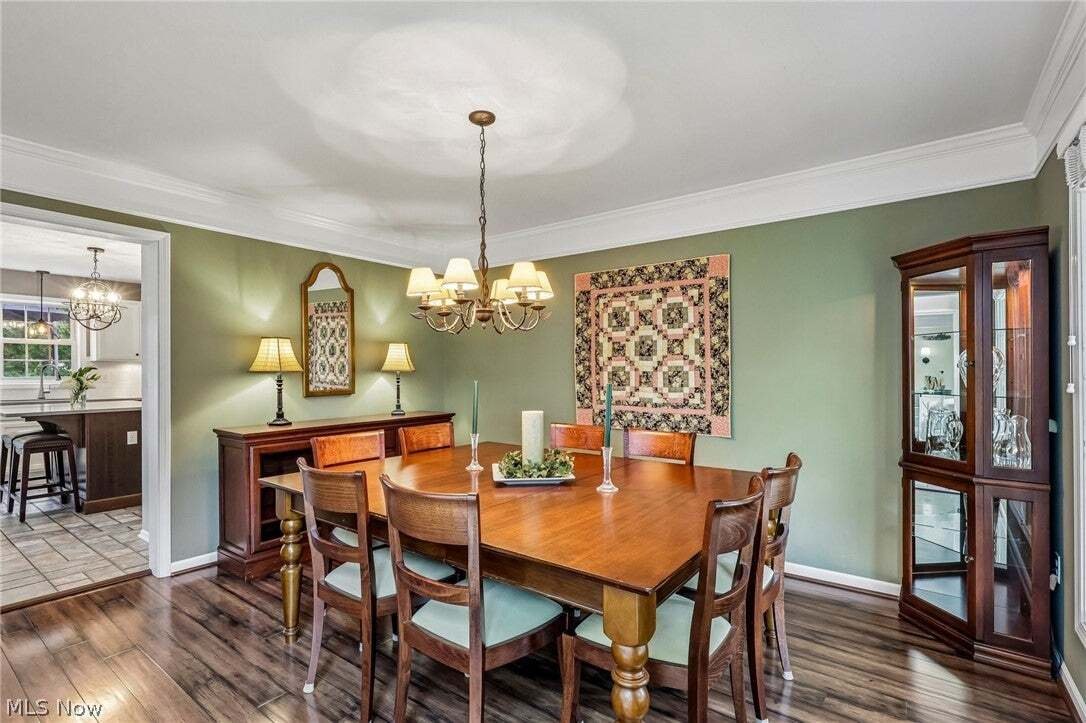 House in Twinsburg, Ohio, United States 5 - 18823301