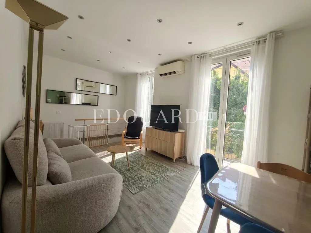 Apartamento en Menton, Provenza-Alpes-Costa Azul, Francia 2 - 18825185