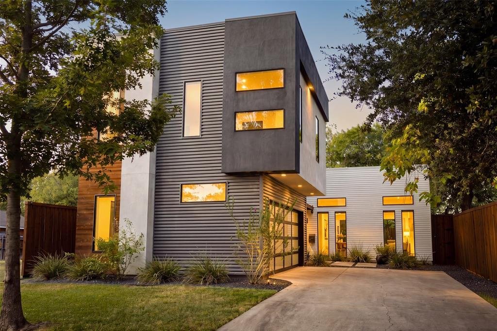 House in Dallas, Texas, United States 2 - 18824534