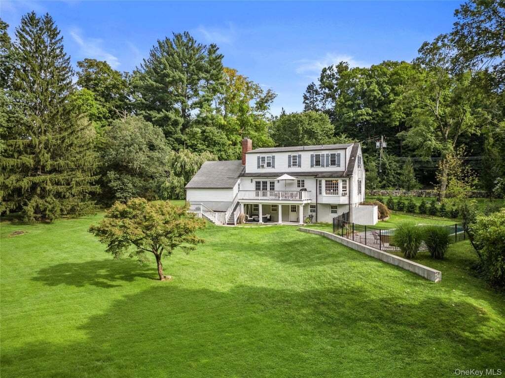 Haus in Chappaqua, New York, Vereinigte Staaten 4 - 18825729