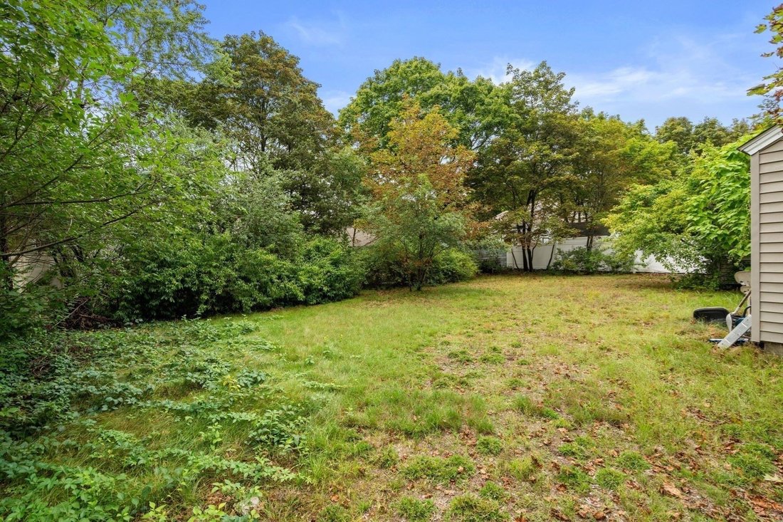 Terreno en Newton, Massachusetts, Estados Unidos 3 - 18826164