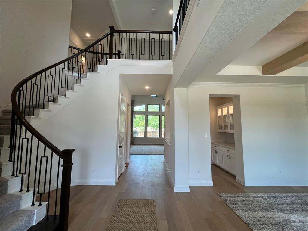 Casa en Mansfield, Texas, Estados Unidos 2 - 18824524