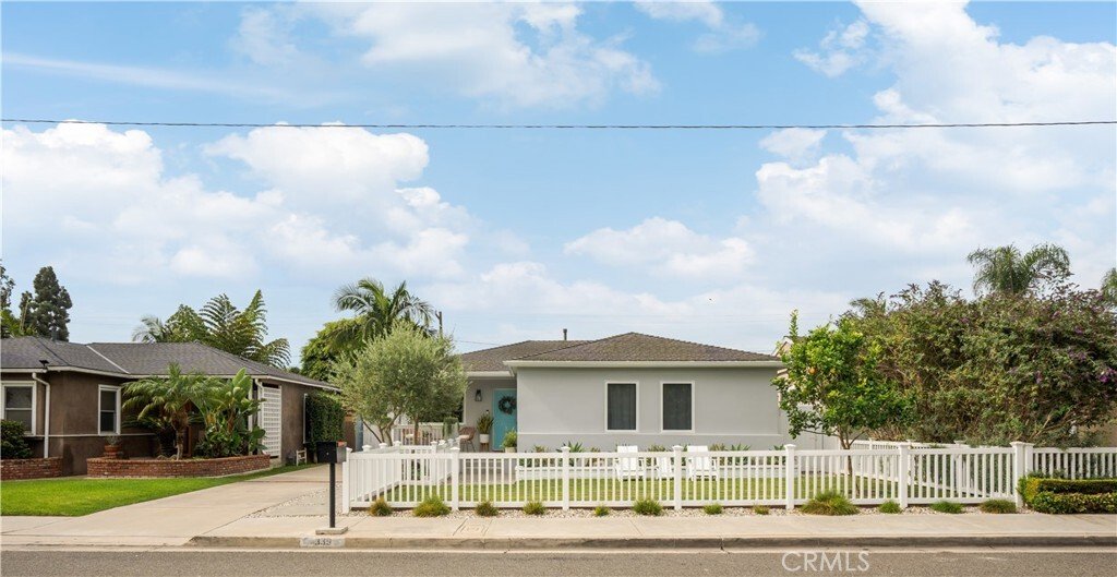 Maison à Costa Mesa, Californie, États-Unis 1 - 18824821