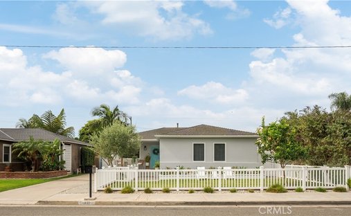 Casa en Costa Mesa, California, Estados Unidos 1