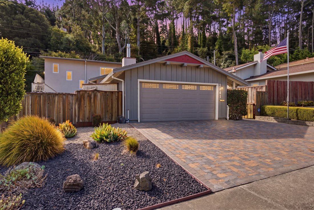 Casa en San Bruno, California, Estados Unidos 1 - 18822659